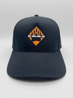 Cap America Snapback Bear Paw ATP Patch Cap